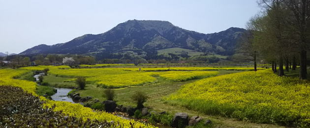 新潟市西蒲区角田山